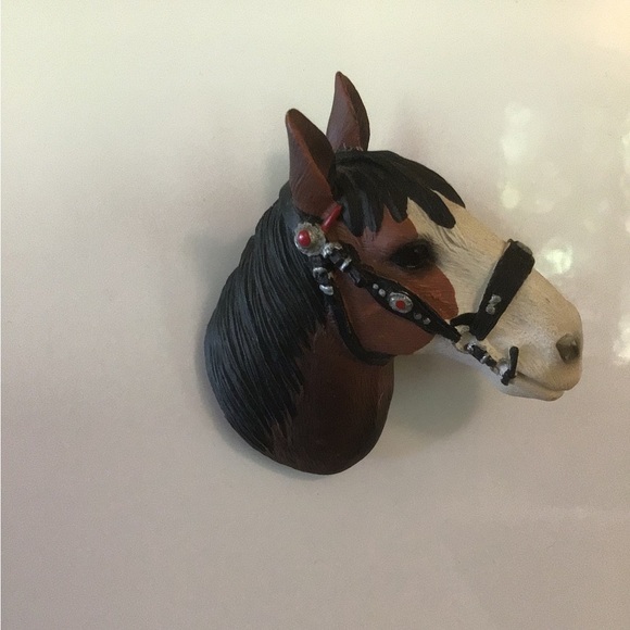 Horse Magnet - Picture 1 of 1